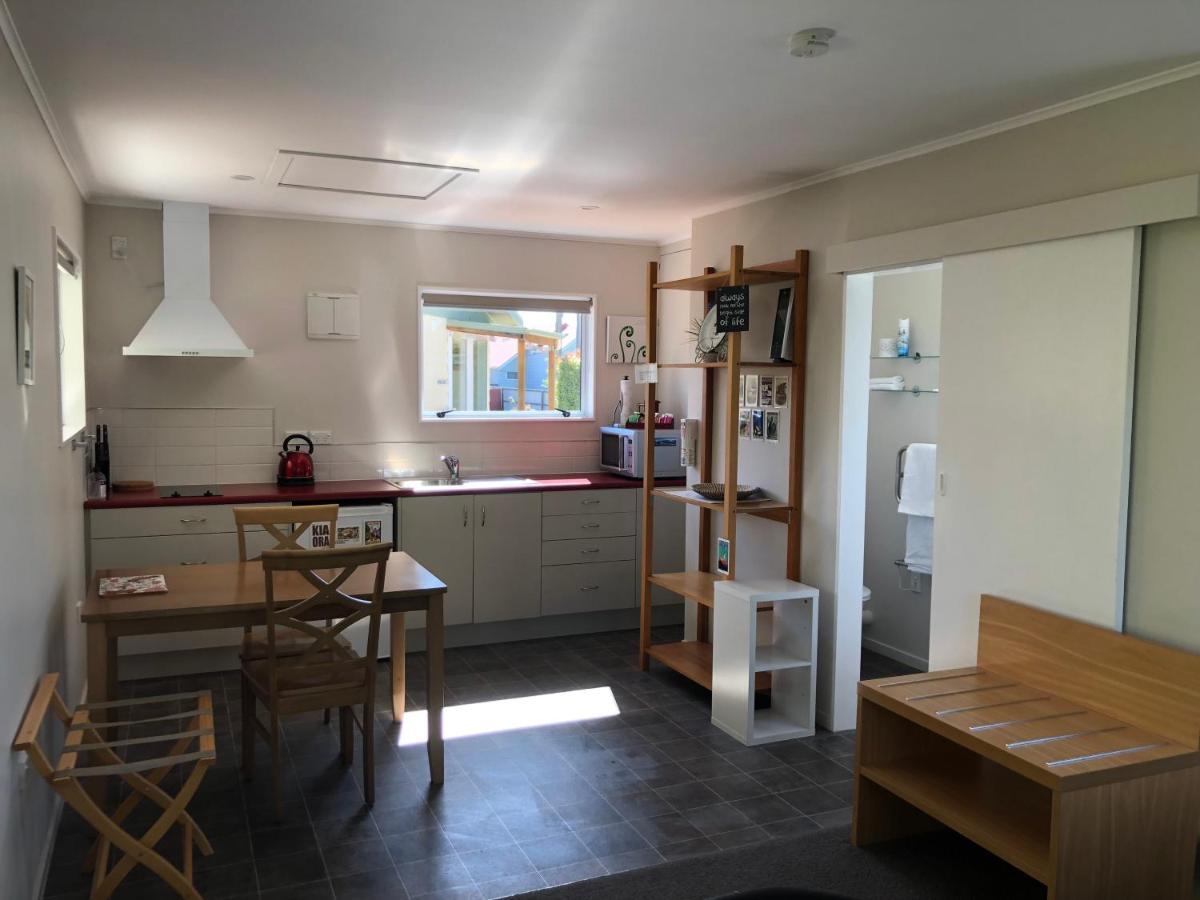 Totara Cottage Twizel Dış mekan fotoğraf