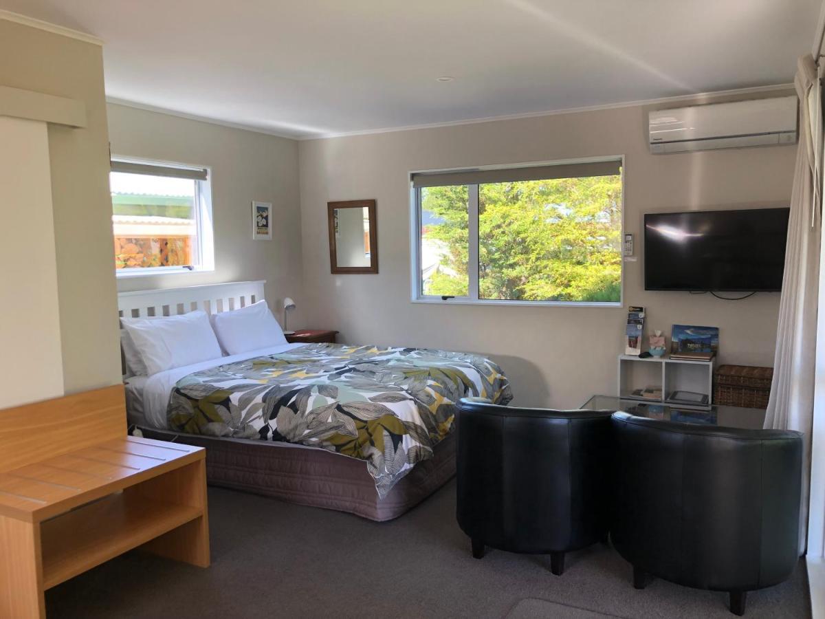 Totara Cottage Twizel Dış mekan fotoğraf