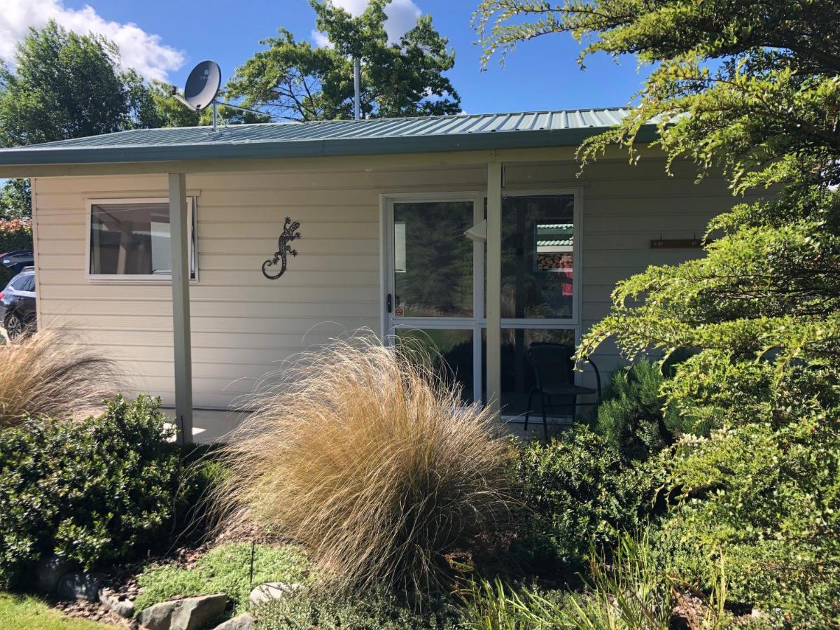 Totara Cottage Twizel Dış mekan fotoğraf