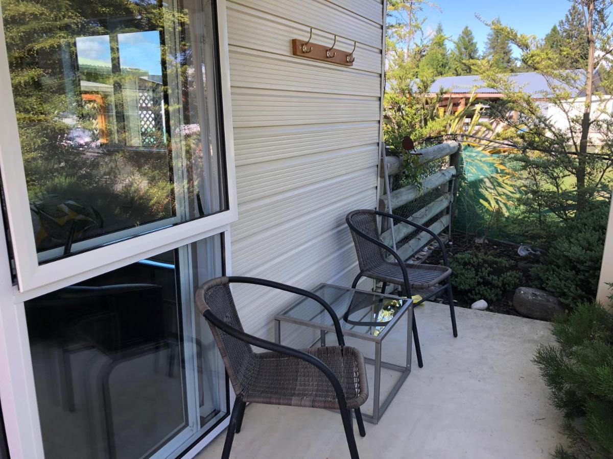 Totara Cottage Twizel Dış mekan fotoğraf