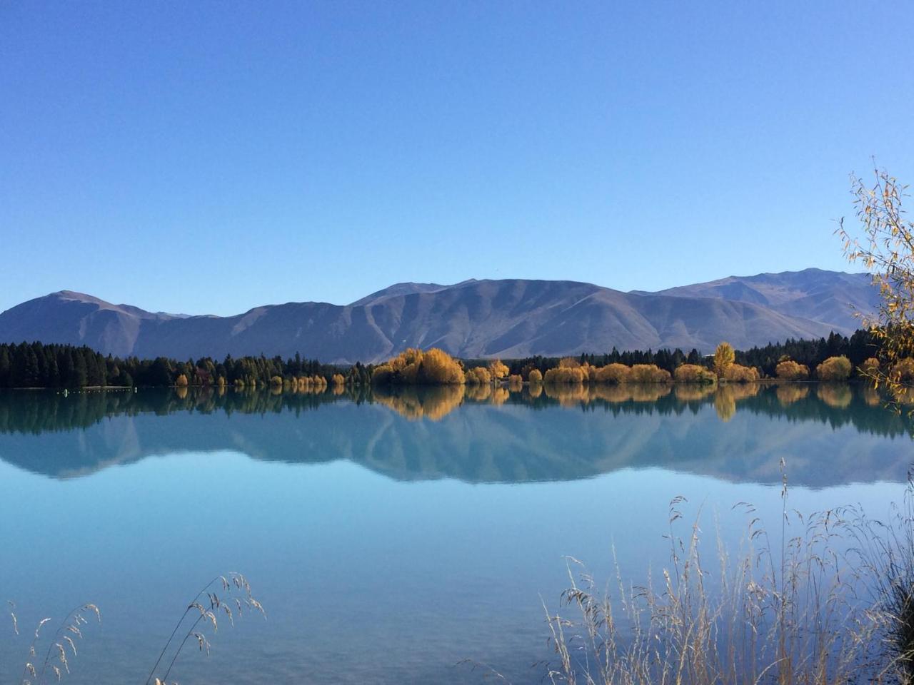 Totara Cottage Twizel Dış mekan fotoğraf